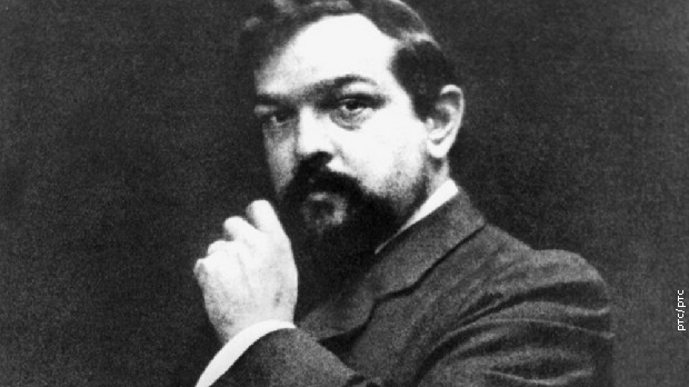 Време музике: Клод Дебиси - камерна музика