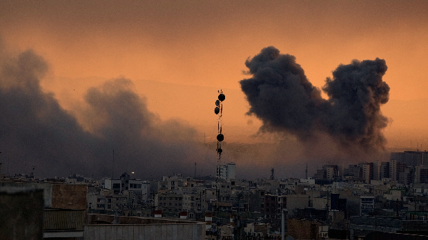 Разбуктавање рата на Блиском истоку – Хамнеијев син Моџтаба нови врховни вођа Ирана?