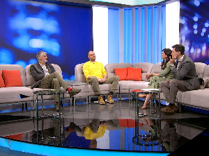 Спасовски: Момцима нема шта да се замери; Кузмановић: Улазимо у црвену зону