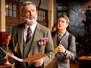 Преносна врата