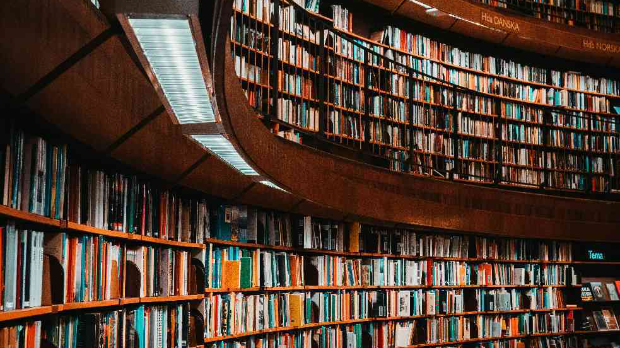 Дневни магазин културе