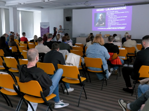 Зрењанин: Који симптоми указују на болести црева