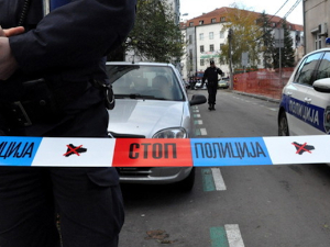 Судар на мосту Ковин–Смедерево, једна особа погинула