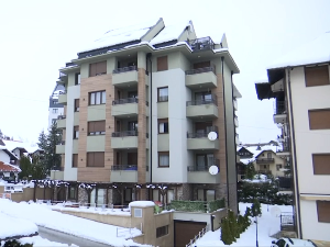 За годину дана на  Златибору број регистрованих лежајева у приватном смештају порастао за 45 процената