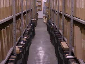 Архивска грађа од 14 километара, за нове документе у депоу више нема места