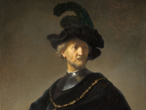 Мистерија ремек-дела – „копија“ која би могла да буде дело самог Рембранта