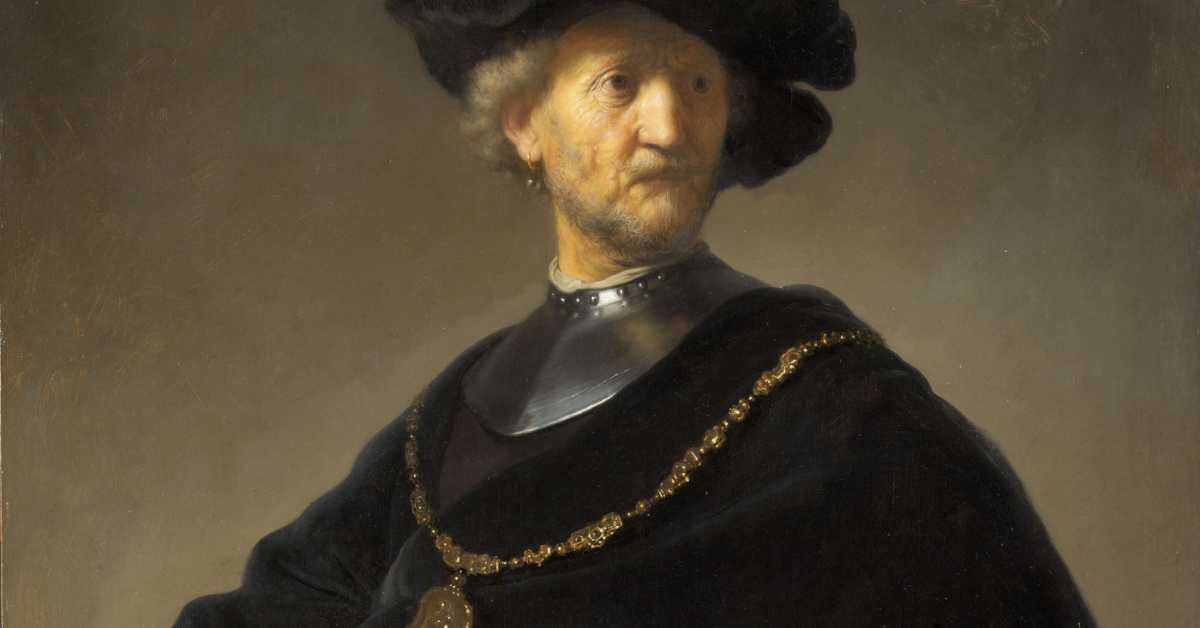 Мистерија ремек-дела – „копија“ која би могла да буде дело самог Рембранта