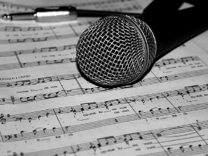 Гласне жице