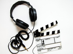 Чаробни гласови филмског платна