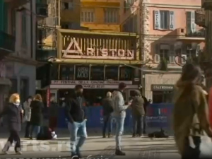 Сан Ремо ретроспектива – 1968.