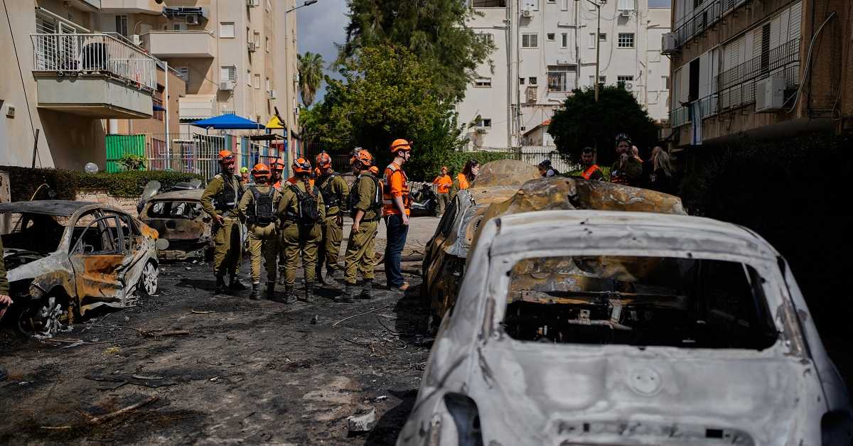 ИРГЦ: Од среде увече напади на америчке компаније у региону; Хегсет: Без договора са Трампом следе још жешћи удари