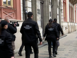 Полиција у Ректорату у наставку истраге о смрти студенткиње