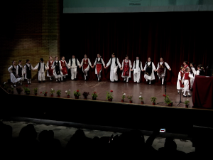 Пет деценија зрењанинског КУД-а „Пионир“ - од радничког друштва до синонима за фолклор у граду