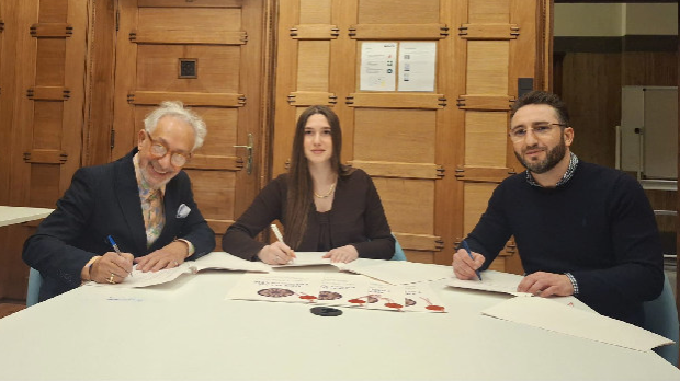 Romano Them: Амбасада Рома – нова иницијатива из Хага