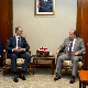 Мацут и Гриб о јачању привредних веза Србије и Алжира 