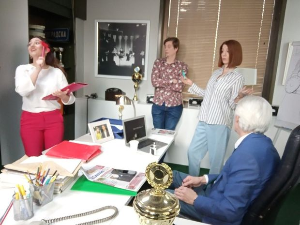 Небојша Челик, Како преживети модерна времена