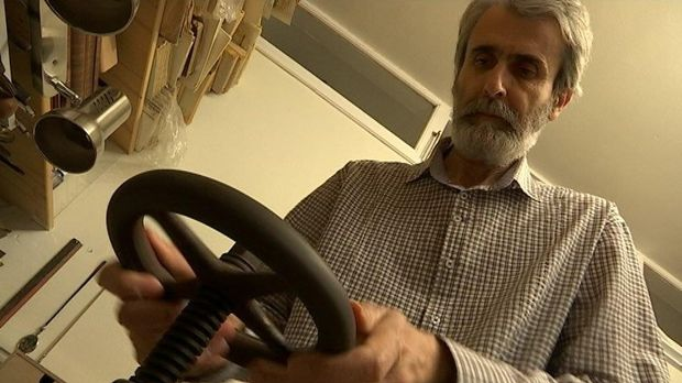 Лични космос: Уметнички повези књига (Александар Ћеклић)