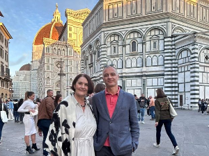 Креативни дистрикт: Ото Хорват