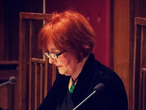 Радмила Лазић: ,,Такве песме пишем”