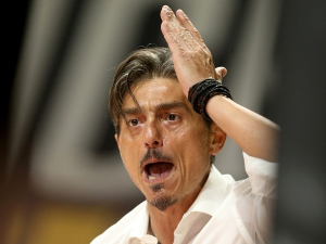 Евролига казнила Димитриса Јанакопулоса са 50.000 евра