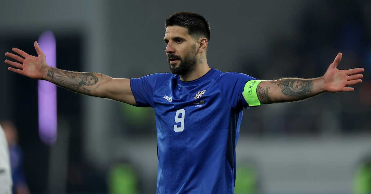 Митровић донео Србији предност, Саудијска Арабија без одговора