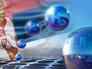 Водоник као складиште енергије: Србија припрема терен за енергент будућности