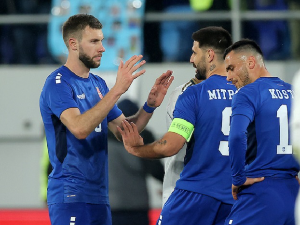 Победа Србије против Саудијске Арабије без покрића – систем и даље највећи проблем