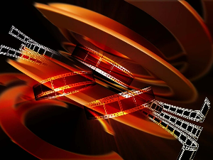 Са филмске траке – „The Man With The Golden Arm“