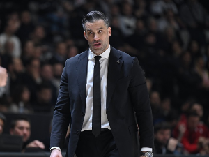 Дуел српских тренера припао Алимпијевићу - Бешикташ ближи финалу Еврокупа