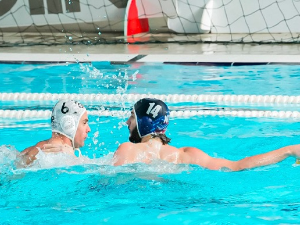 Ватерполисти Новог Београда поражени од Бреше у Лиги шампиона