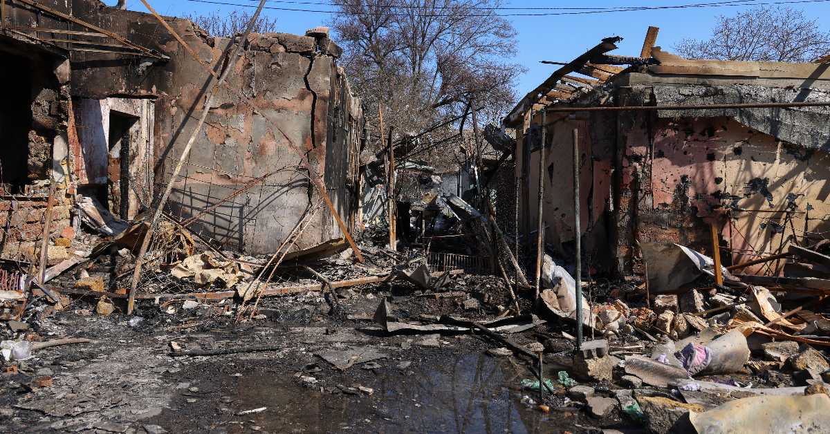 Руски авион пао на Криму, 29 погинулих; Зеленски: Русија можда планира општу мобилизацију