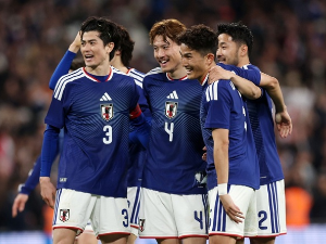 Фудбалери Јапана победили Енглеску, реми Шпаније и Египта