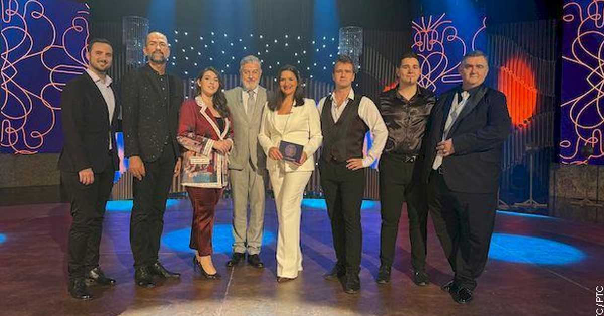 Волим класику 41. емисија