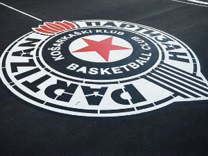 КК Партизан и на великом платну, црно-бели битан део филма "Импорт"