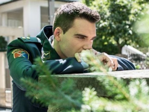 Војна академија 3