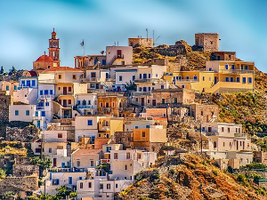 Поштована децо