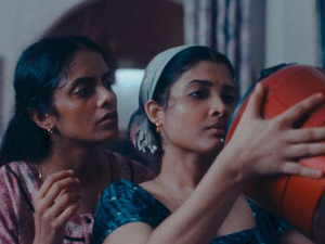 Фестивал на РТС (Кан 2024): Све што замишљамо као светлост