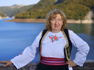 Кухиња мога краја