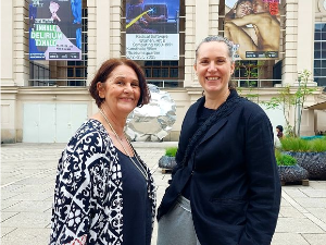 Креативни дистрикт: Барби Марковић