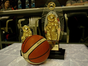 Финални турнир Купа Милан Цига Васојевић за кошаркашице 21. и 22. марта у Футогу