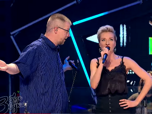 Звучни зид – Елементал