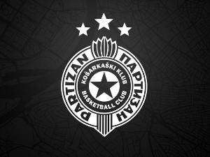 Партизанов тројац стигао у Љубљану, у четвртак долазе у Београд