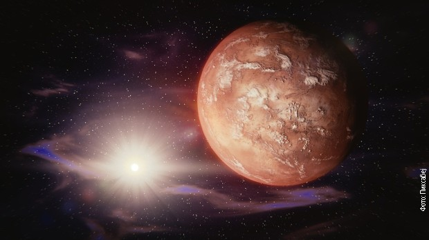 Речено и прећутано: Пре него одемо на Марс