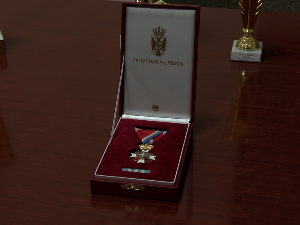 Осам деценија панчевачке Либертатее