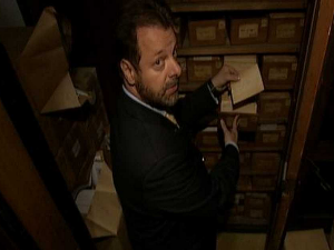 Будућност је иза нас