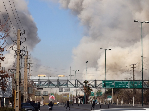 Како на блискоисточни сукоб гледа Далеки Исток?