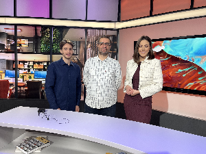 РТС ЛАБ: Раст кроз трауму