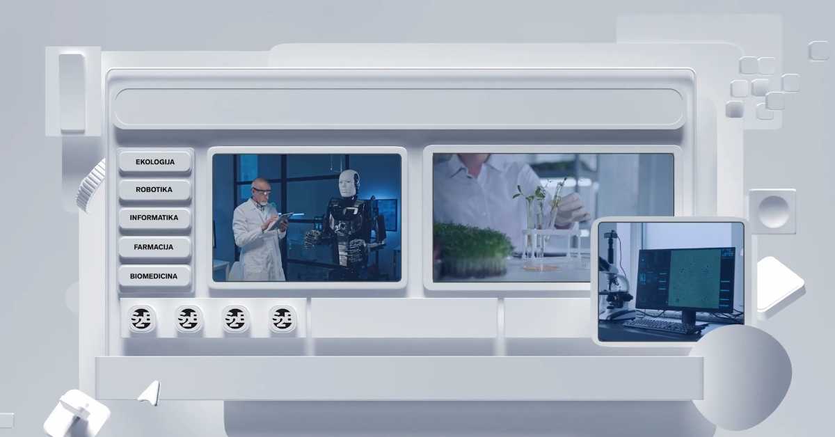 Наука привреди, 2. еп.