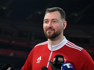 Мотејунас пред Бајерн: Свака утакмица је финале, постоје ствари које не радимо како треба