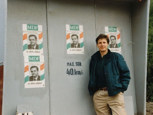  Балинт Мађар: Посткомунистичка мафијашка држава као облик криминалне државе (4)